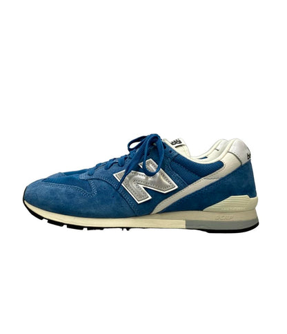 美品 NEW BALANCE ローカットスニーカー CM996CK2 メンズ SIZE 27.0 ニューバランス