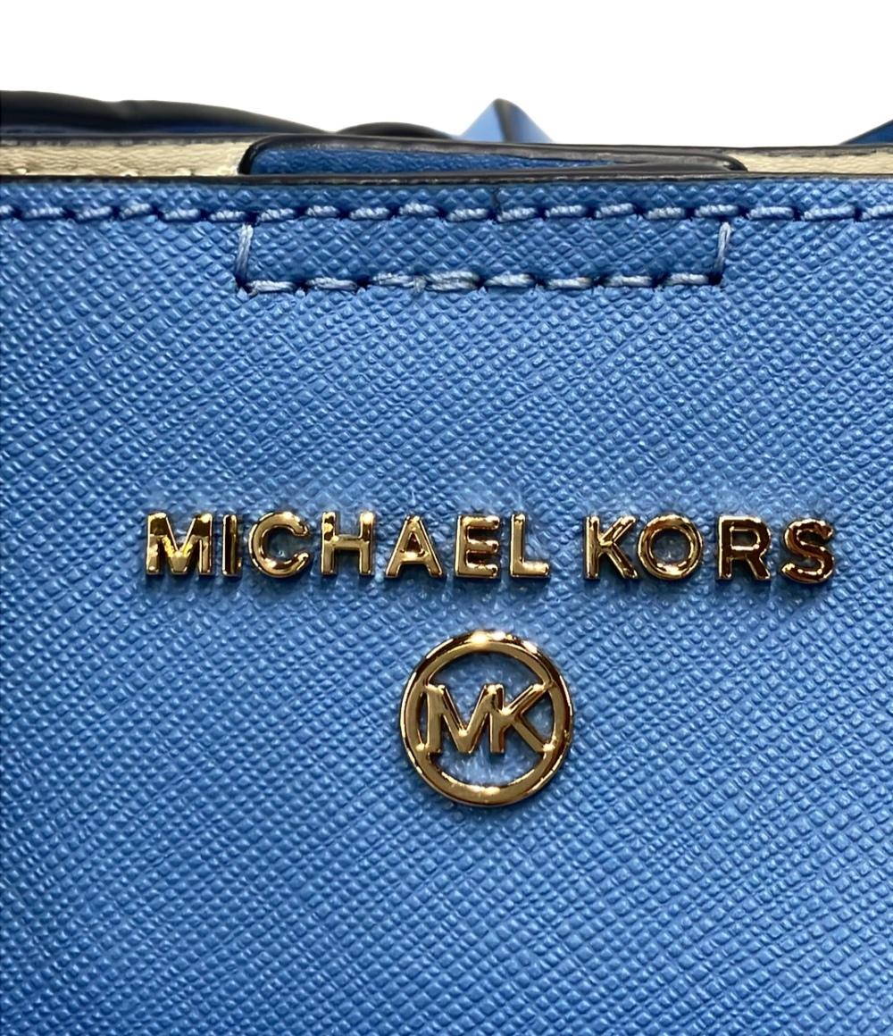 マイケルコース 2WAY ハンドバッグ ショルダーバッグ 斜め掛け サリバン レディース MICHAEL KORS