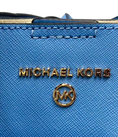 マイケルコース 2WAY ハンドバッグ ショルダーバッグ 斜め掛け サリバン レディース MICHAEL KORS