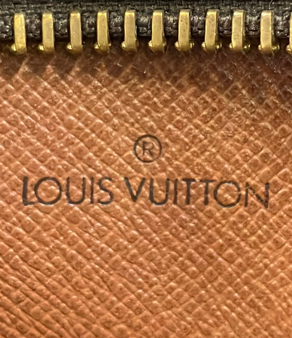 訳あり LOUIS VUITTON ショルダーバッグ 斜め掛け アマゾン モノグラム M45236 レディース ルイ・ヴィトン