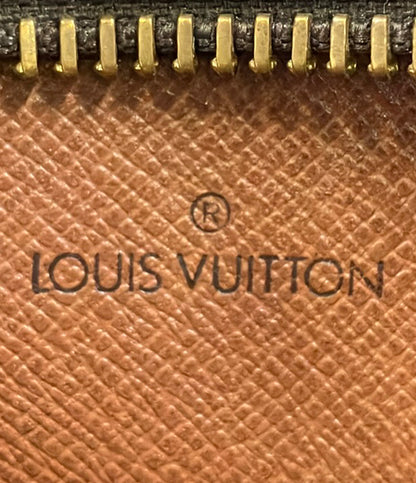 訳あり LOUIS VUITTON ショルダーバッグ 斜め掛け アマゾン モノグラム M45236 レディース ルイ・ヴィトン