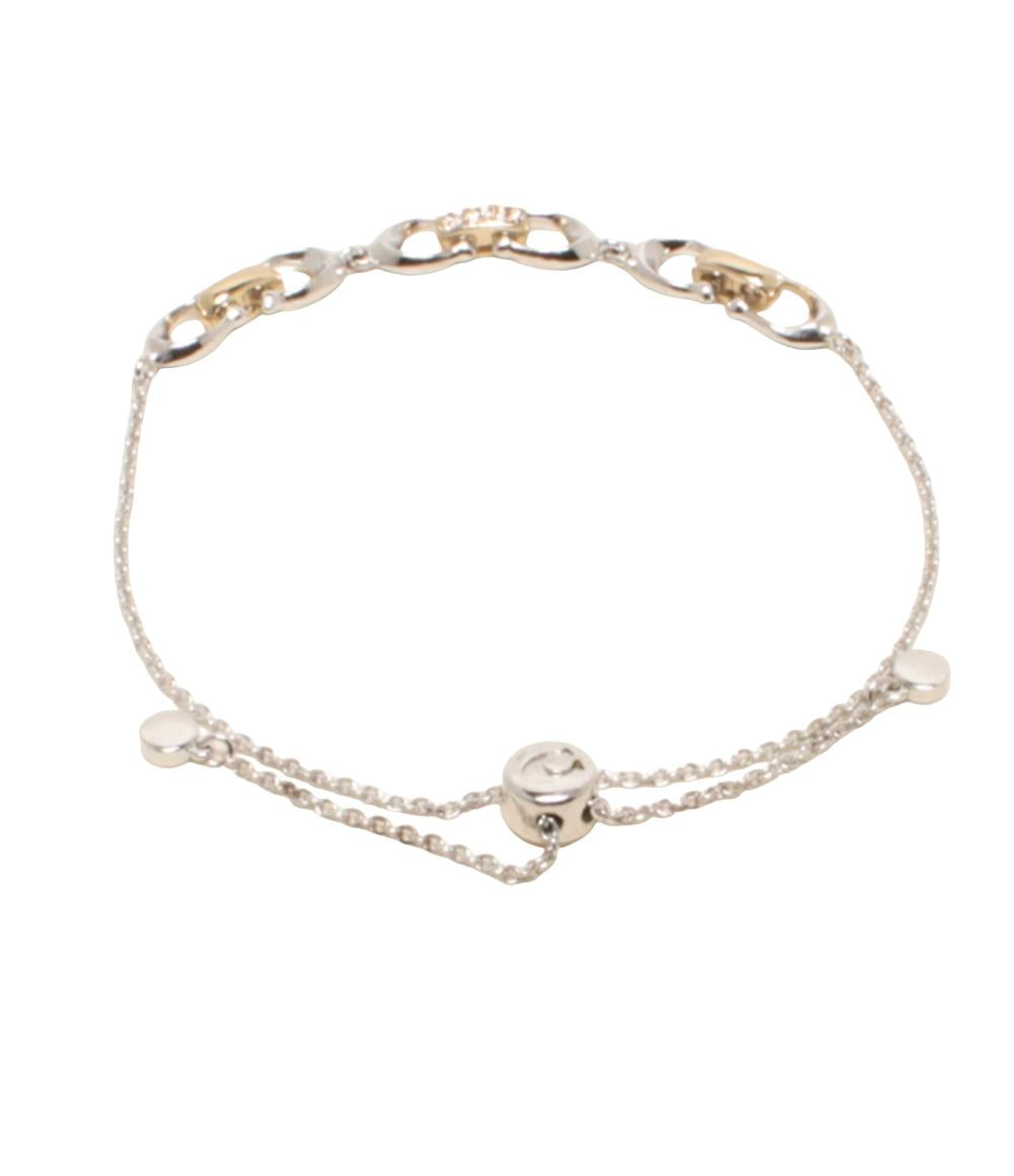 美品 COACH ブレスレット シグネチャー レディース コーチ