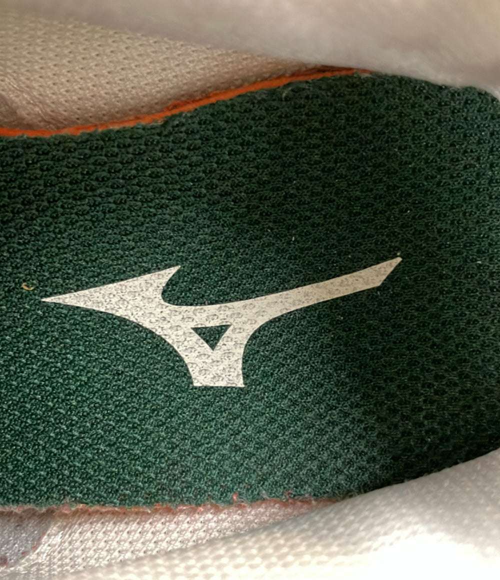 Mizuno ローカットスニーカー レディース SIZE 24.5 ミズノ