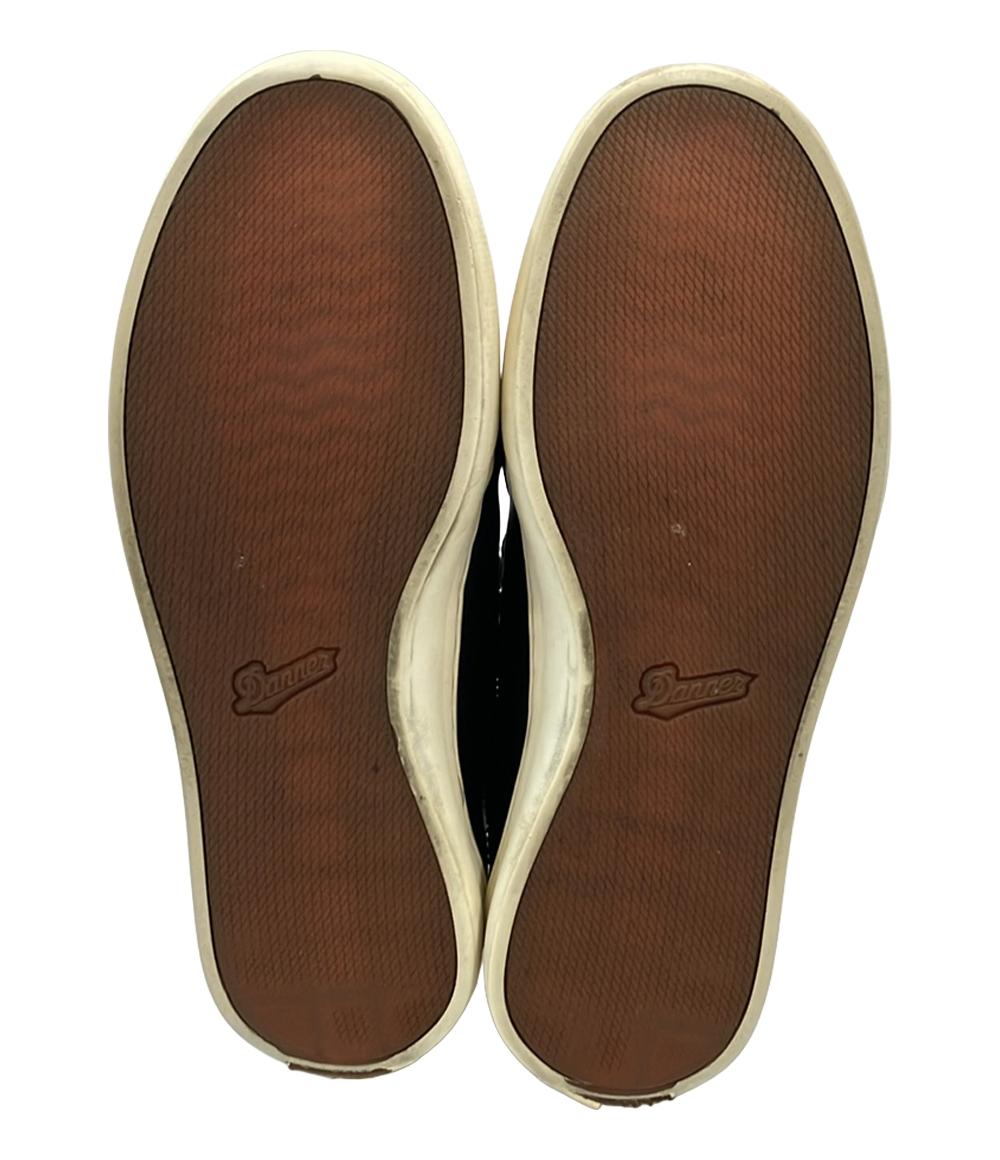 ダナー　メンズデッキシューズ SALE] Danner ホワイトマウンテニアリング ダナー RUGGED 3 EYE