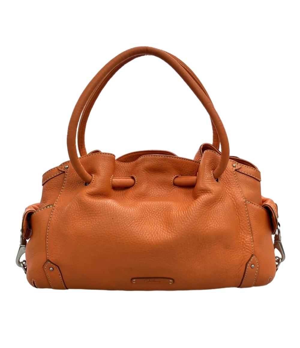 COLE HAAN ショルダーバッグ 肩掛け レザー レディース コールハーン