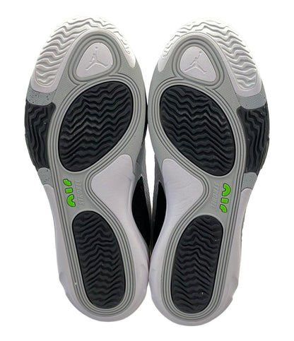 美品 NIKE ローカットスニーカー ジョーダン テイタム 2 PF FJ6458-100 メンズ SIZE 29.0 (XL) ナイキ