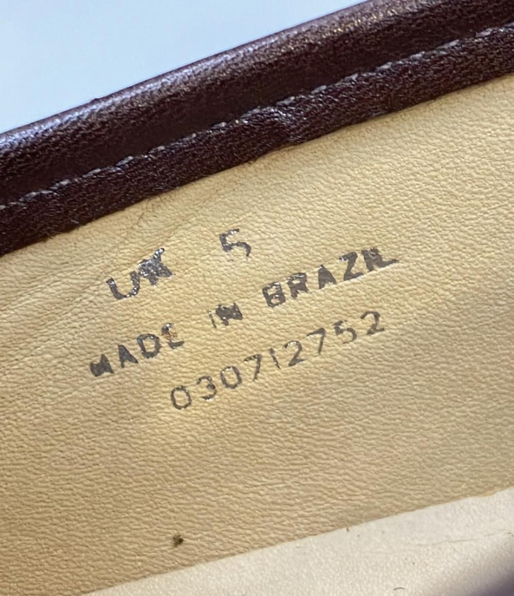 Clarks ローファー レディース SIZE UK 5 (24cm) クラークス