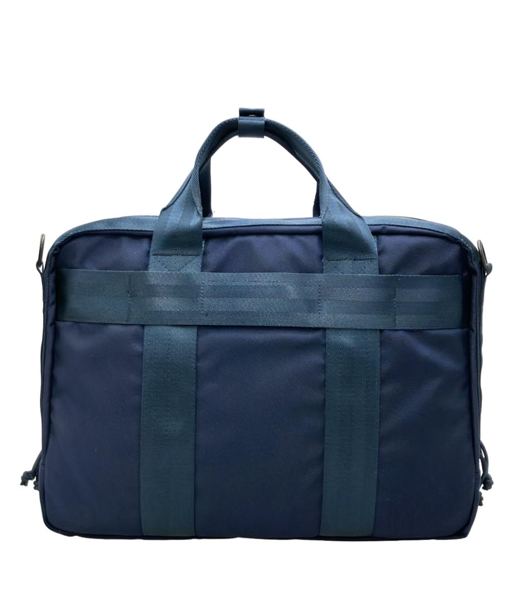 ブリーフィング 2WAY ショルダーバッグ 斜め掛け ブリーフケース ビジネスバッグ SL Liner BRF092219 メンズ BRIEFING