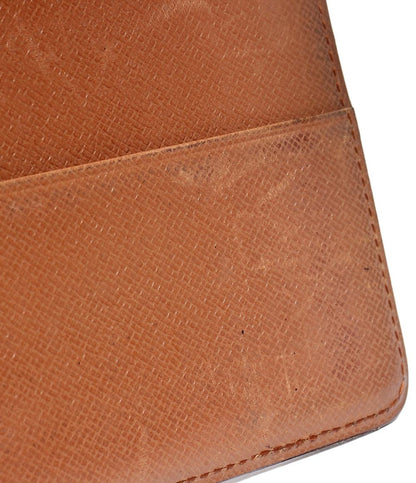 LOUIS VUITTON 手帳カバー アジェンダGM R20106 メンズ レディース ルイ・ヴィトン