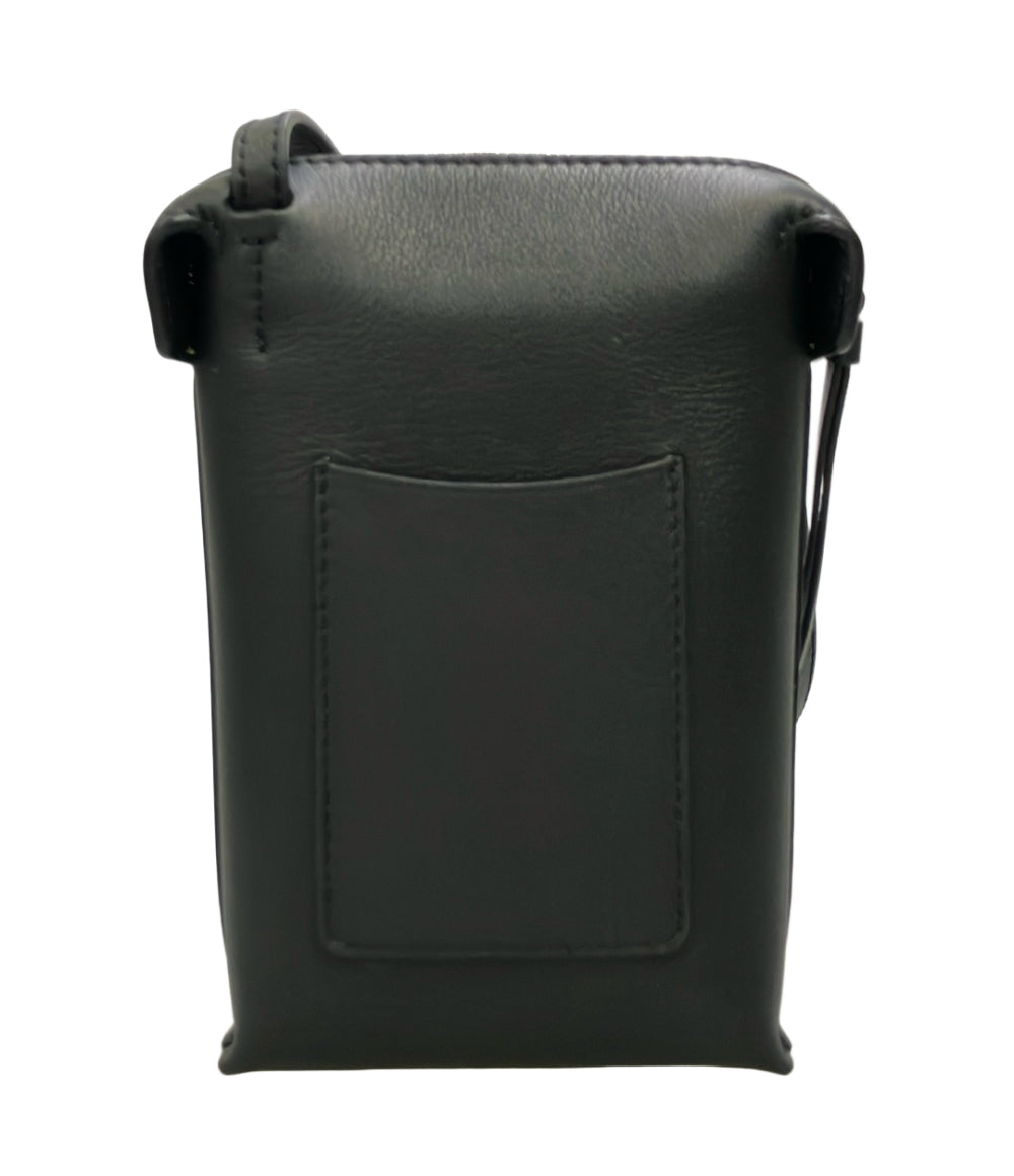 美品 J&M Davidson ショルダーバッグ 斜め掛け COLLETTO MINI LMCL-0XX-SCXX レディース ジェイアンドエムデヴィッドソン
