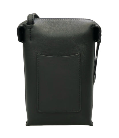 美品 J&M Davidson ショルダーバッグ 斜め掛け COLLETTO MINI LMCL-0XX-SCXX レディース ジェイアンドエムデヴィッドソン