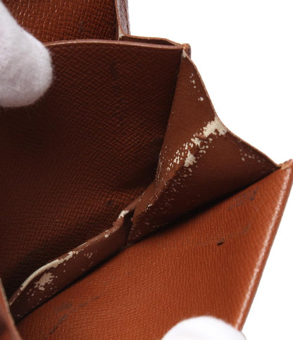 ルイ・ヴィトン コインケース ポルトモネ グゼ モノグラム M61970 レディース LOUIS VUITTON