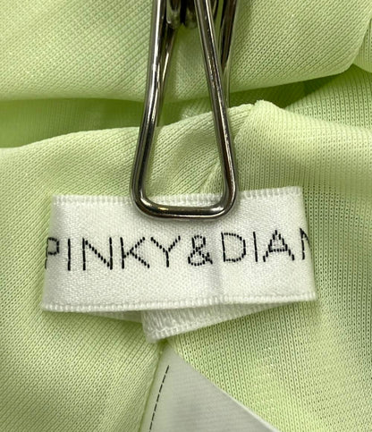 Pinky&Dianne 長袖ワンピース 031-4140228 レディース SIZE 36 (S) ピンキー＆ダイアン