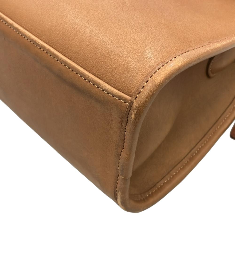 COACH ハンドバッグ ショルダーバッグ 2WAY 斜め掛け 229 レディース コーチ