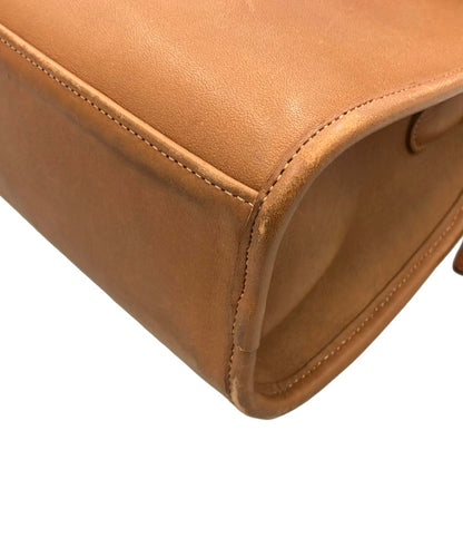 COACH ハンドバッグ ショルダーバッグ 2WAY 斜め掛け 229 レディース コーチ