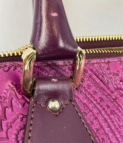 ETRO ハンドバッグ 1C362 レディース エトロ