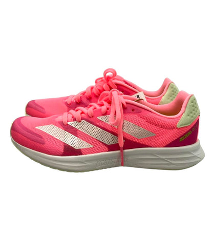 adidas ローカットスニーカー アディゼロ RC 4 W GY8403 レディース SIZE 24.0 (L) アディダス