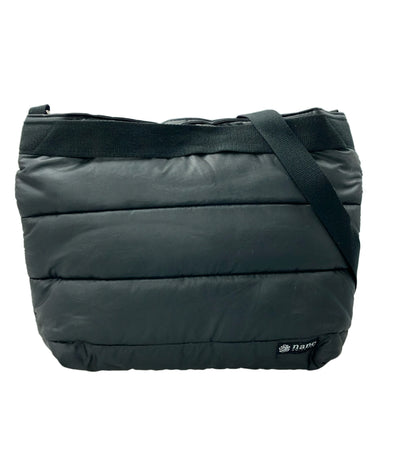 ナノユニバース 2way ハンドバッグ ショルダーバッグ 斜め掛け レディース nano universe