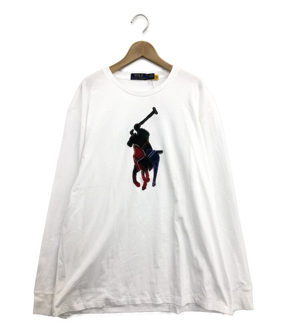 美品 長袖Tシャツ      レディース SIZE L (L) POLO RALPH LAUREN