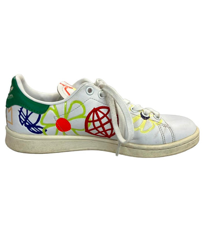 アディダス ローカットスニーカー STAN SMITH FX5653 レディース SIZE 23.5 (M) adidas