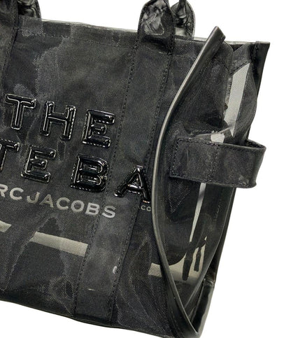 マークジェイコブス 2WAY ハンドバッグ ショルダーバッグ 斜め掛け トートバッグ レディース MARC JACOBS