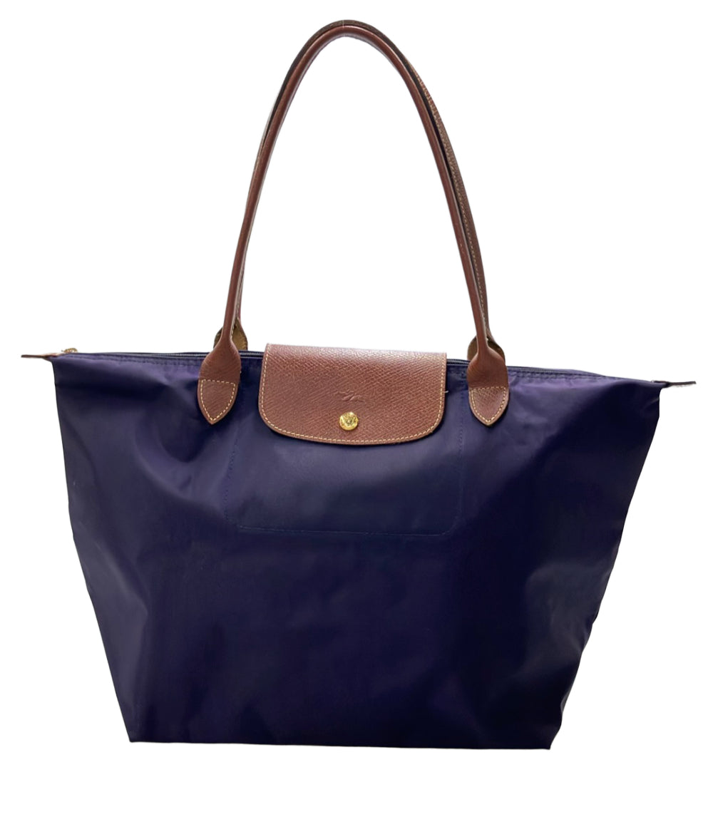 Longchamp トートバッグ レディース ロンシャン
