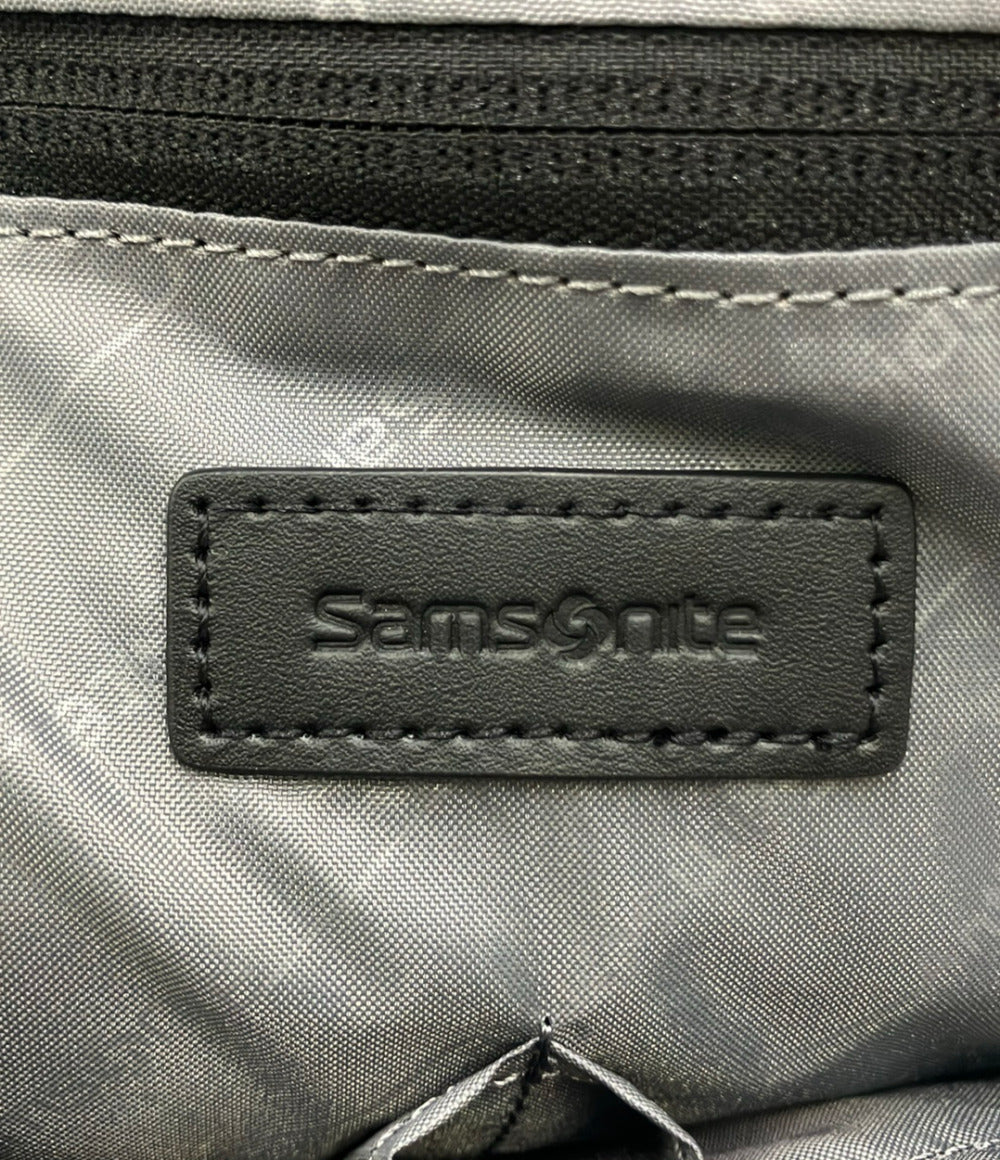 美品 Samsonite リュック メンズ サムソナイト