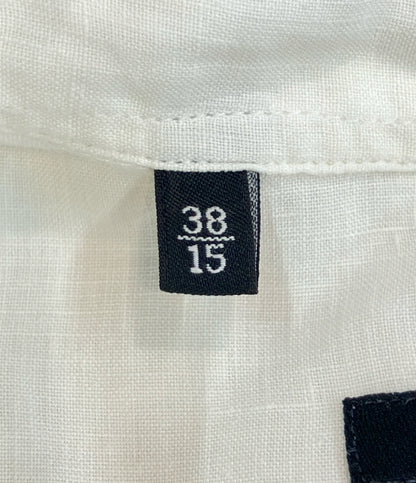 GUCCI 長袖シャツ メンズ SIZE 38 (M) グッチ