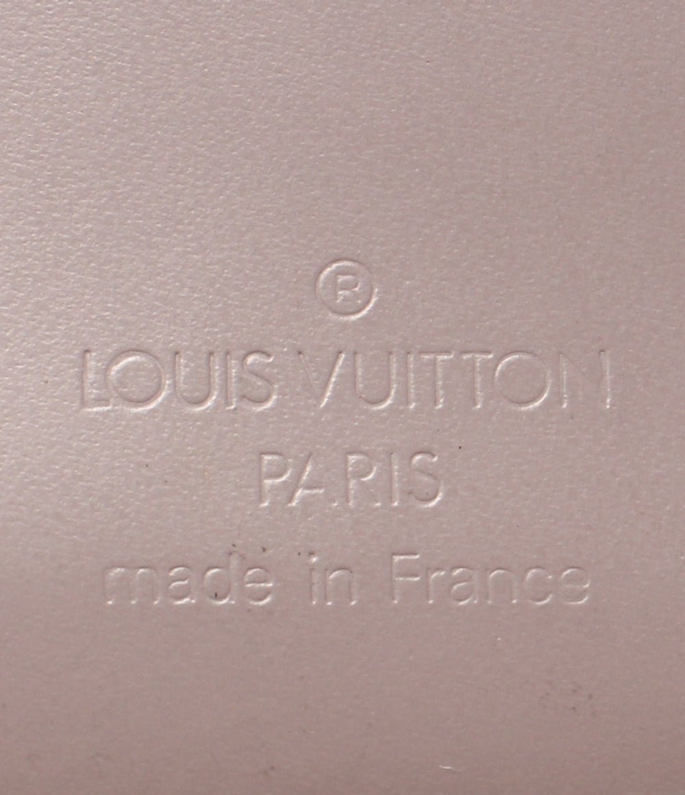 LOUIS VUITTON 手帳カバー アジェンダPM エピ R2005B レディース メンズ ルイ・ヴィトン