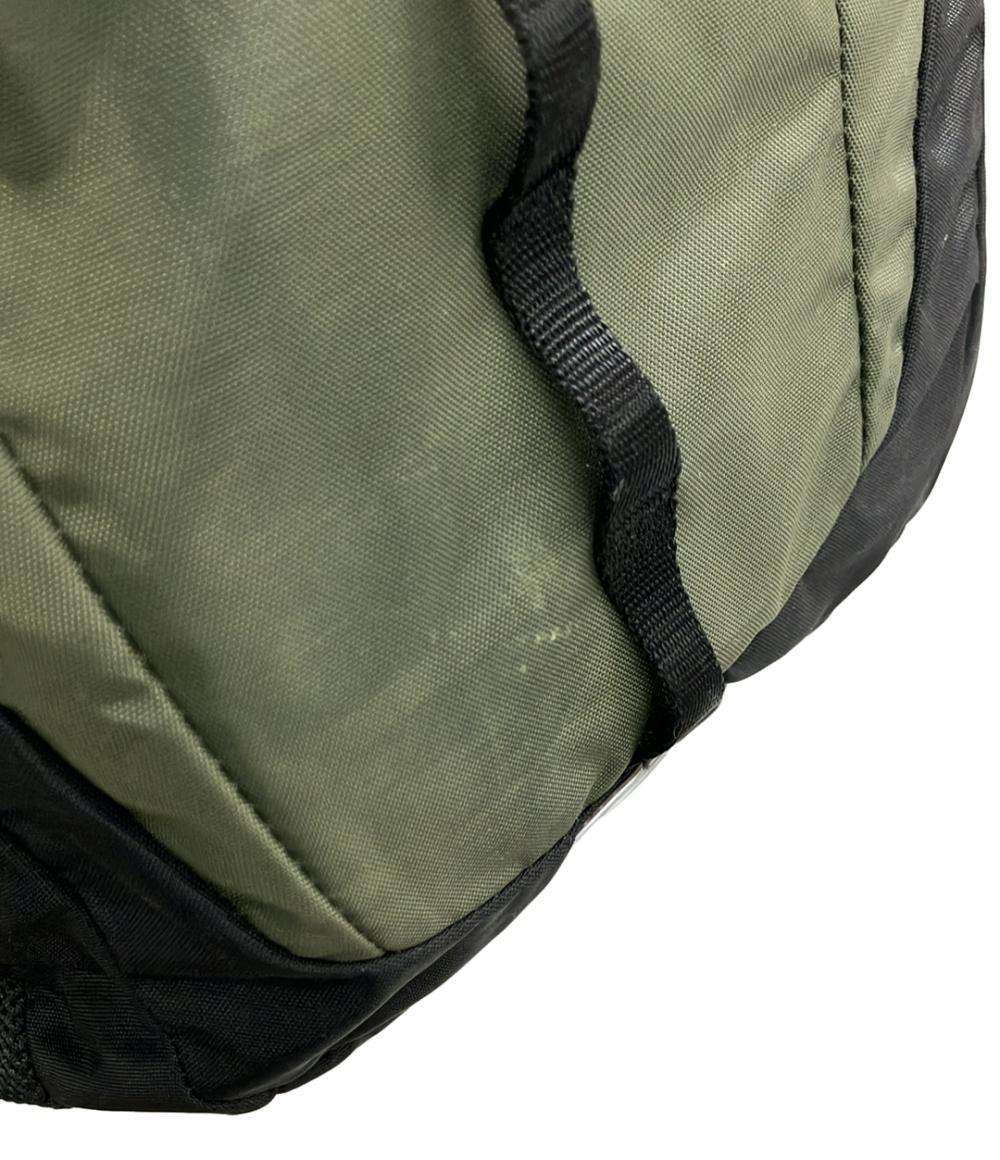 THE NORTH FACE リュック NOT SHOT メンズ ザ・ノース・フェイス