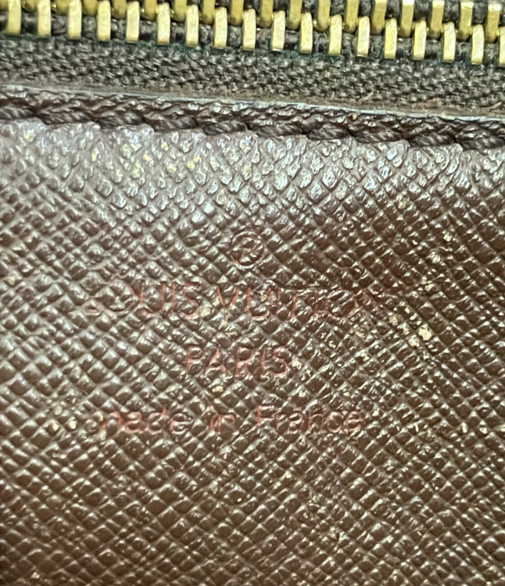 LOUIS VUITTON セカンドバッグ マルリードラゴンヌ ダミエ メンズ ルイ・ヴィトン