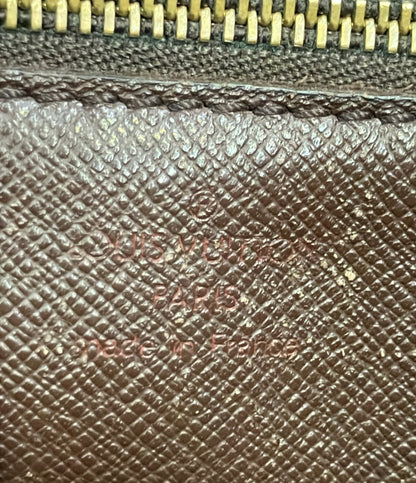LOUIS VUITTON セカンドバッグ マルリードラゴンヌ ダミエ メンズ ルイ・ヴィトン