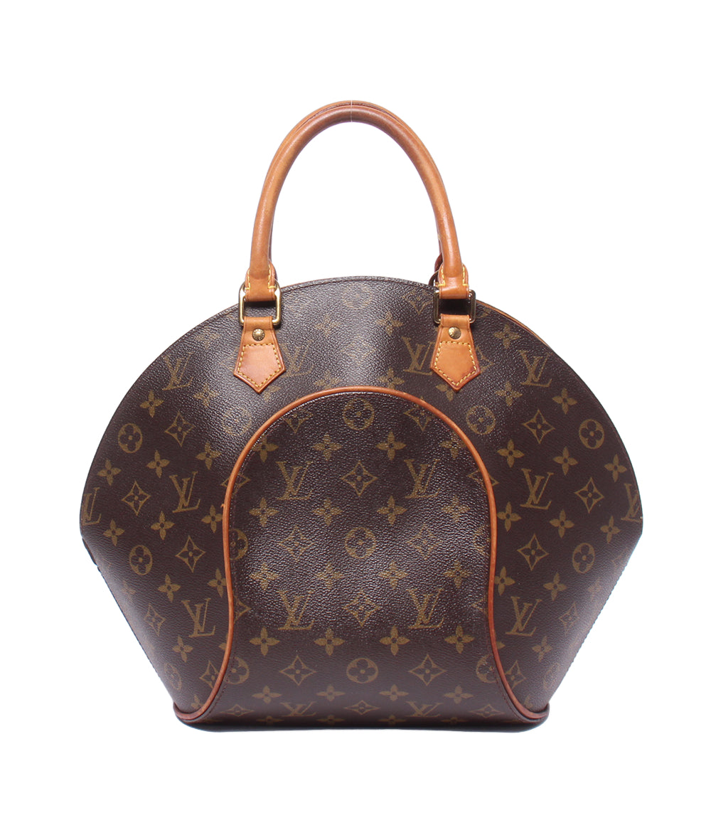 LOUIS VUITTON ハンドバッグ エリプスMM モノグラム M51126 レディース ルイ・ヴィトン