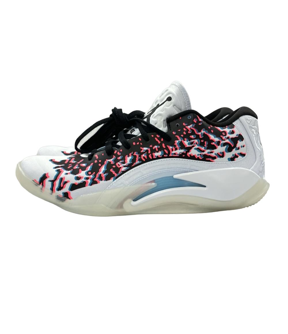 ナイキ ローカットスニーカー JORDAN ZION 3 NRG PF FZ1319-060 メンズ SIZE 29.0 (XL) NIKE NIKE ローカットスニーカー JORDAN ZION 3 NRG PF FZ1319-060 メンズ