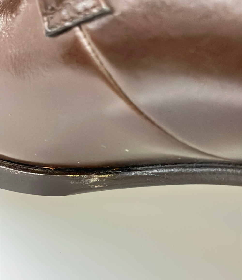 Christian Dior ビットローファー メンズ SIZE 38 (24cm) クリスチャンディオール