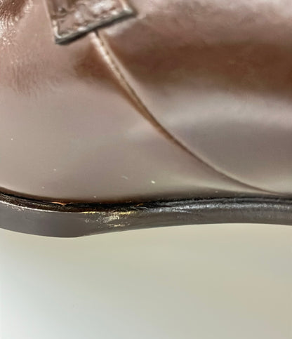 Christian Dior ビットローファー メンズ SIZE 38 (24cm) クリスチャンディオール