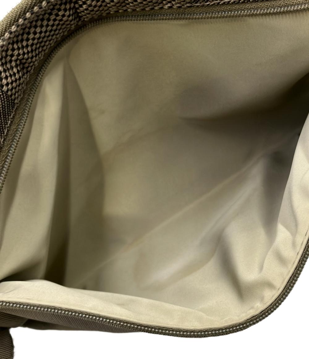 ルイ・ヴィトン ボディバッグ ウエストポーチ アルシェ ダミエジェアン M93022 メンズ LOUIS VUITTON