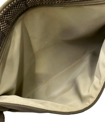 ルイ・ヴィトン ボディバッグ ウエストポーチ アルシェ ダミエジェアン M93022 メンズ LOUIS VUITTON