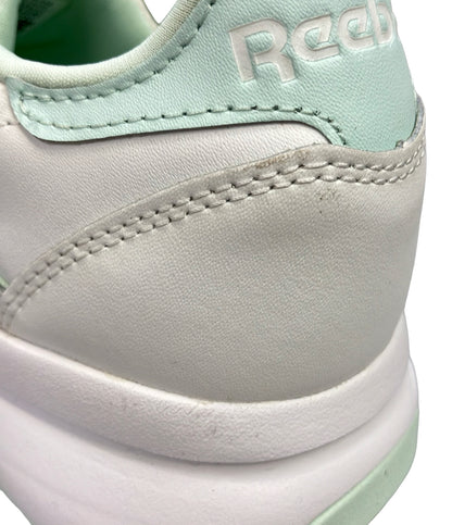 美品 Reebok ローカットスニーカー クラシックレザー スペシャル エクストラ 100033463 レディース SIZE 24.0 リーボック