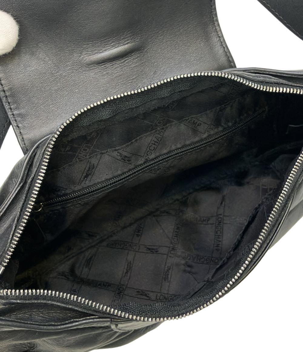 Longchamp ショルダーバッグ 肩掛け レディース ロンシャン