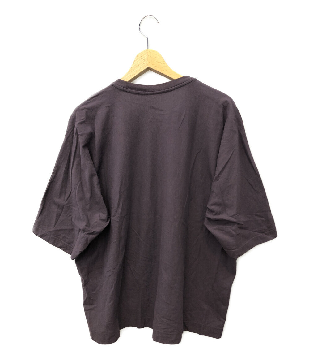 Release-T 1 半袖Tシャツ      メンズ SIZE 2 (M) HOMME PLISS? ISSEY MIYAKE