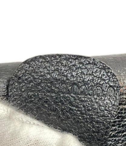 GUCCI ハンドバッグ レザー バンブー 002 2853 0260 0 レディース グッチ