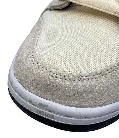 NIKE ハイカットスニーカー SB ダンク HIGH PRO PRM DO9394-100 メンズ SIZE 27.0 (L) ナイキ