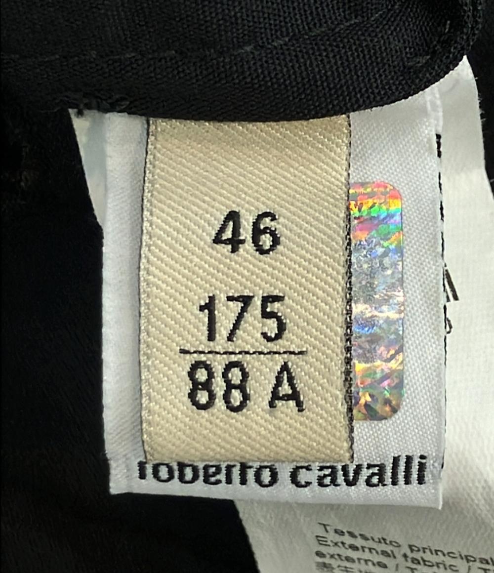 Roberto Cavalli スカート レディース SIZE 46 (XL) ロベルトカバリ