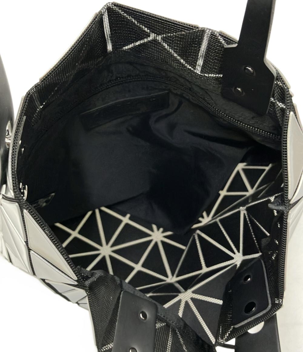 美品 BAO BAO ISSEY MIYAKE トートバッグ ショルダーバッグ 肩掛け ルーセントベーシック レディース メンズ バオバオイッセイミヤケ