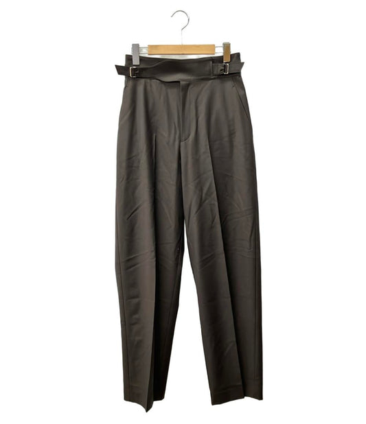 エイチビューティアンドユース トロピカルグルカパンツ レディース SIZE 8 (M) H BEAUTY&YOUTH