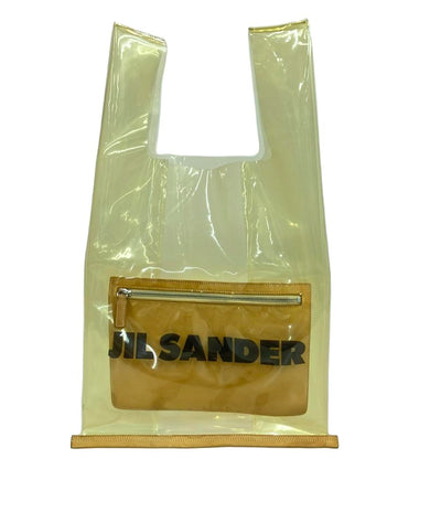 ジルサンダー トートバッグ ユニセックス JIL SANDER