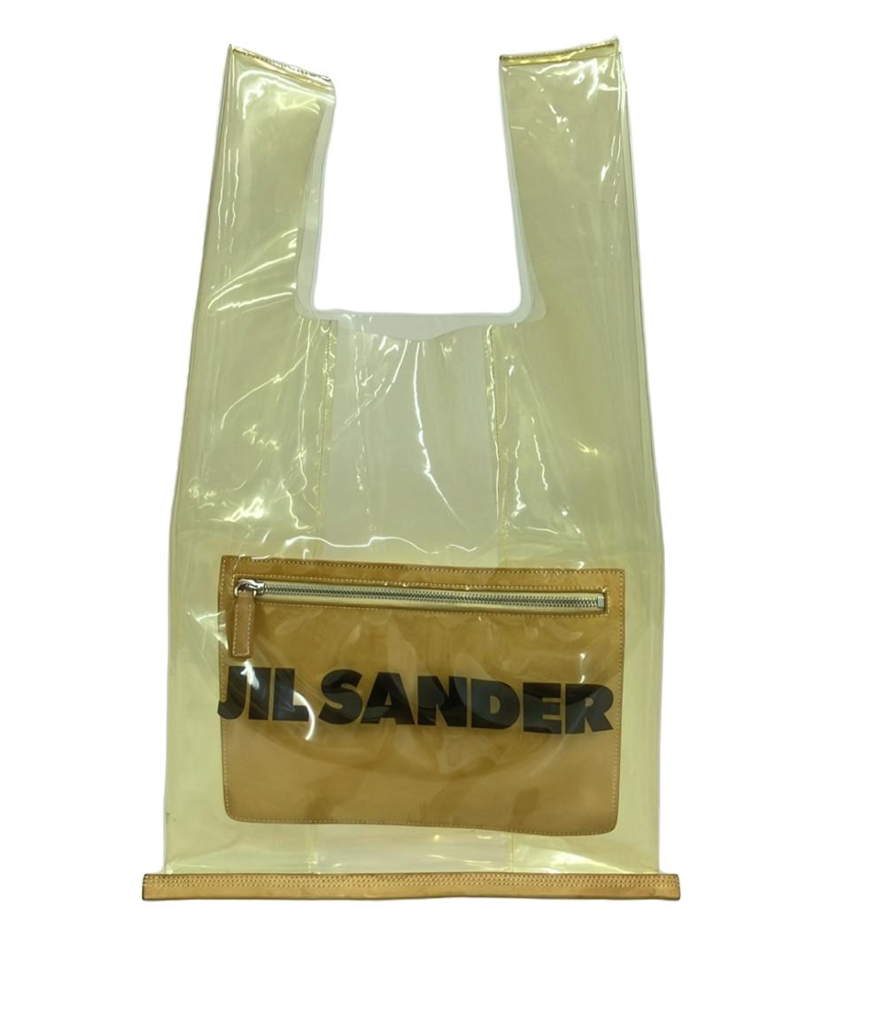 ジルサンダー トートバッグ ユニセックス JIL SANDER