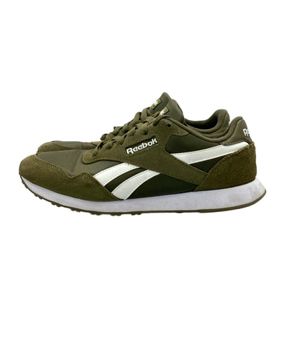 Reebok ローカットスニーカー ロイヤル ウルトラ FY2439 メンズ SIZE 28.0 (XL) リーボック