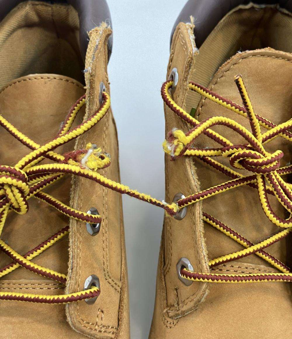 Timberland ワークブーツ メンズ SIZE 27.0 (L) ティンバーランド